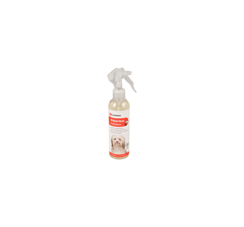 Dry Shampoo for Dogs 200ml