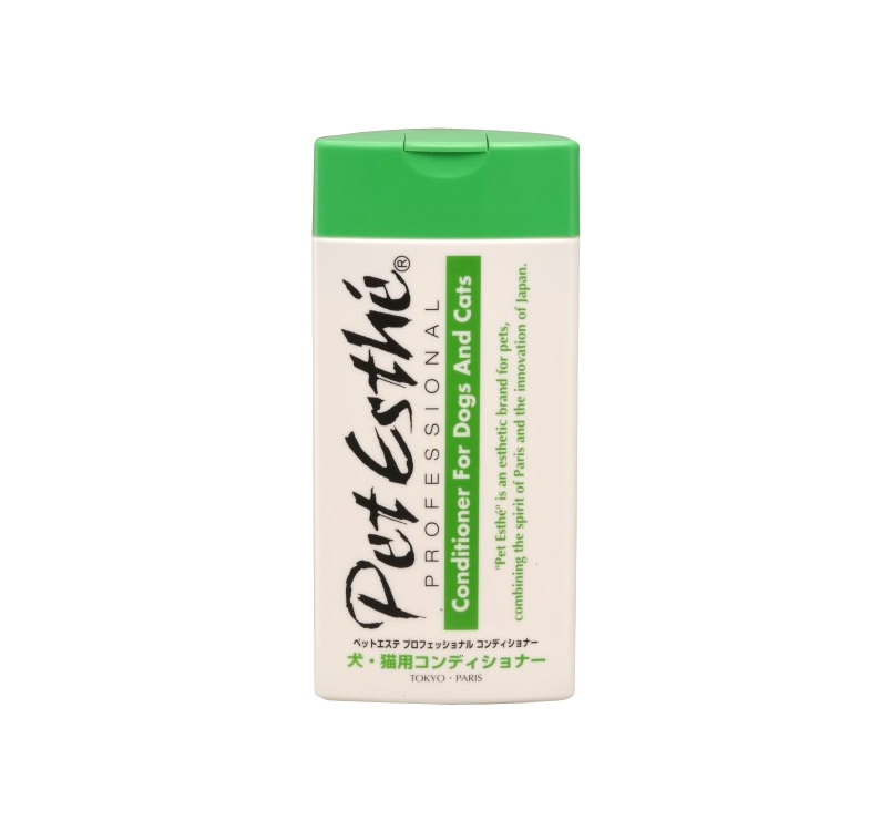 PetEsthé Conditioner for Dogs and Cats 400ml
