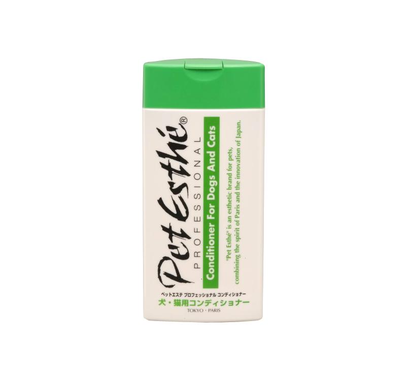 PetEsthé Conditioner for Dogs and Cats 400ml