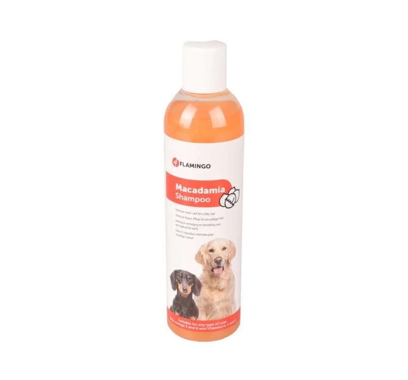 Macadamia Shampoo for Dogs 300ml