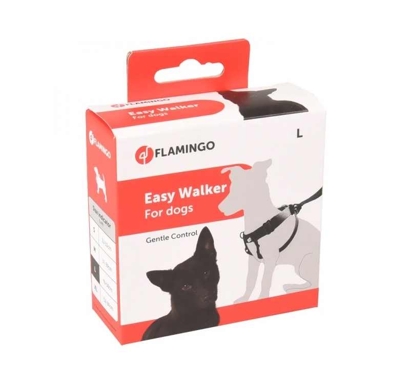 Easy Walker Harness L 40-58cm
