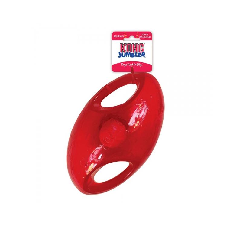 Kong Jumbler Rugbyball M/L