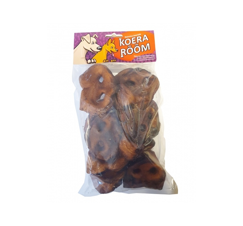 Dried Pigs Snouts 200g