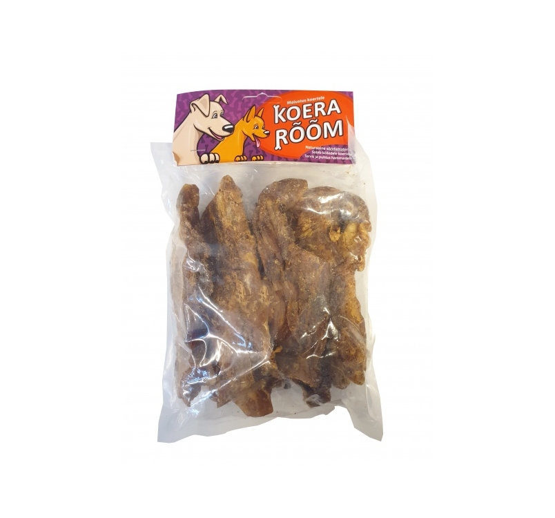 Dried Veal Tendons 500g