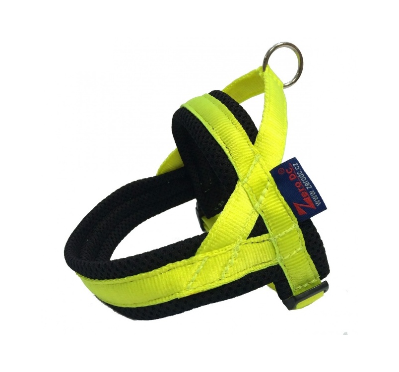 Zero DC Harness Flyball SX-XL