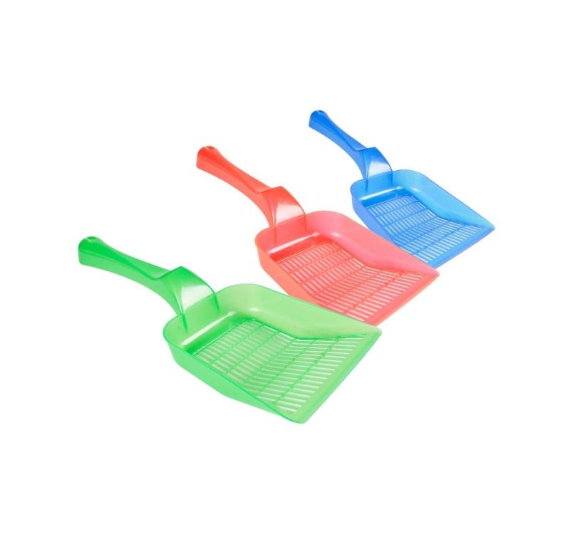 Cat Litter Scoop Fine