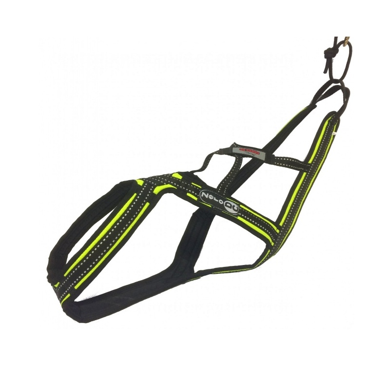 Zero DC Cross Harness M-XXXL