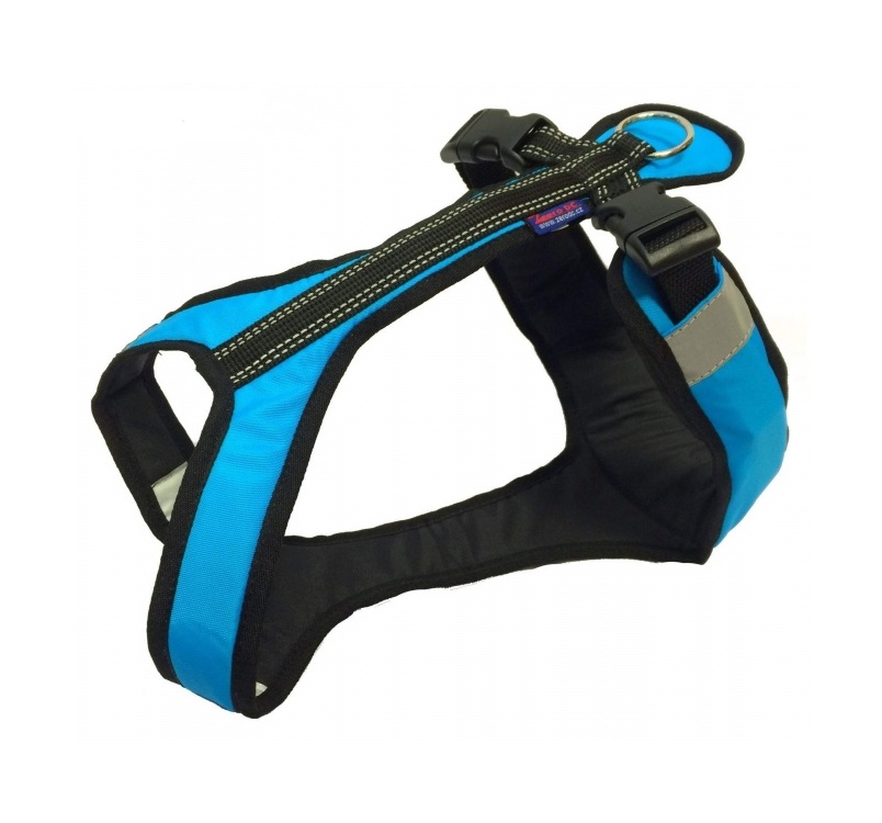 Zero Harness Short Mini II (Different Colors)