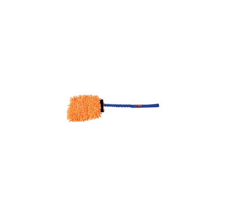 Microfiber Toy With Expander (Different Colors)