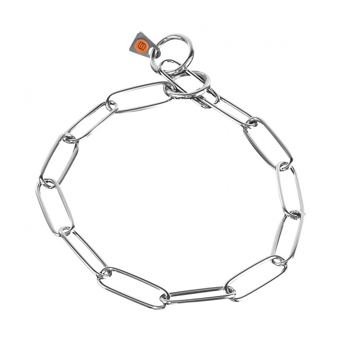 HS Sprenger Stainless Steel Chain (Long Link) 3mm x 62cm