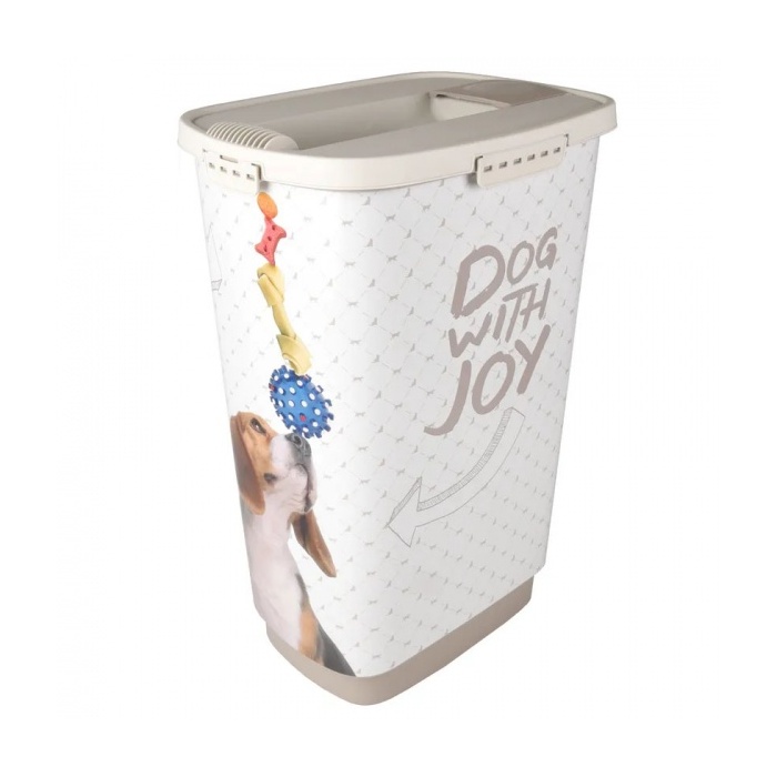 Flamingo Toidu Säilitusnõu "June" 23,3l