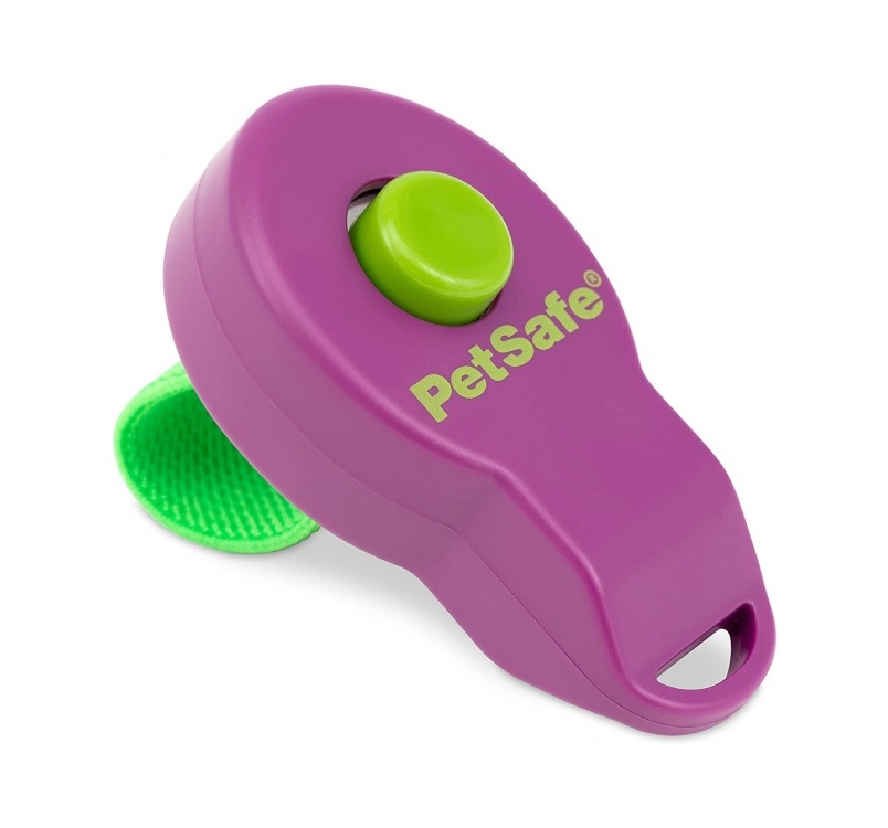 Klikker Näpu Otsa Petsafe