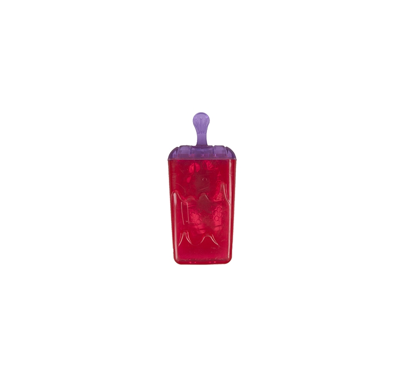 TPR Ice Lolly (Fill with Water) 16cm