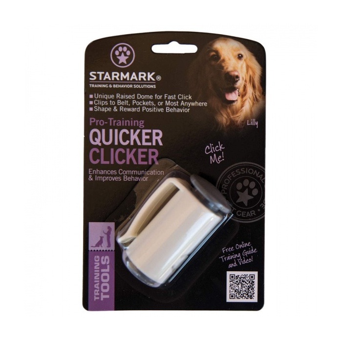 Starmark Quicker Klikker