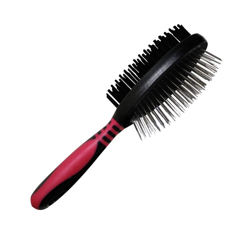 Vanity Double Brush L