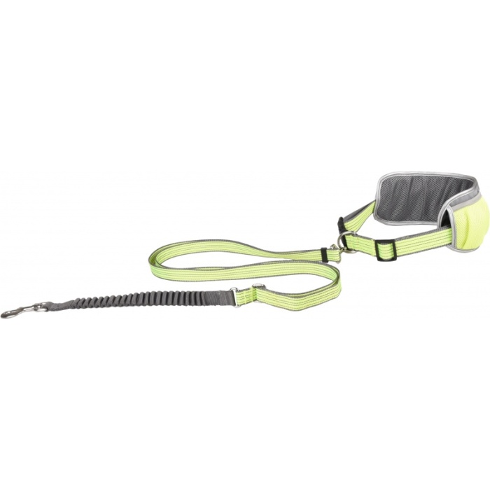 Поводок для оздоровительного бега 155-250см / 79,5-140см