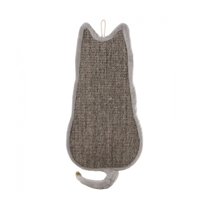 Flamingo Scratching Board Greta 34x3,5x90cm