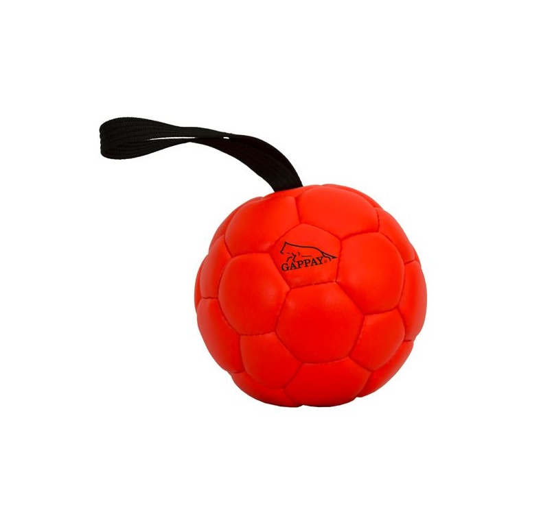 Gappay Nahast Pehme Treeningpall 16cm