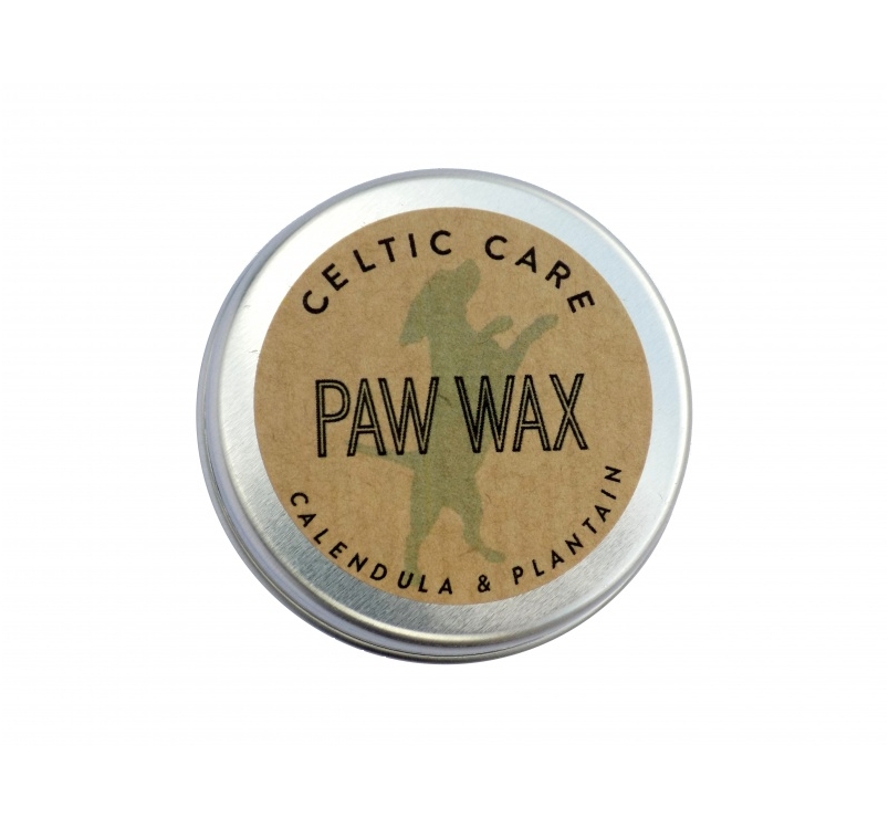 Celtic Care Paw Wax 60g