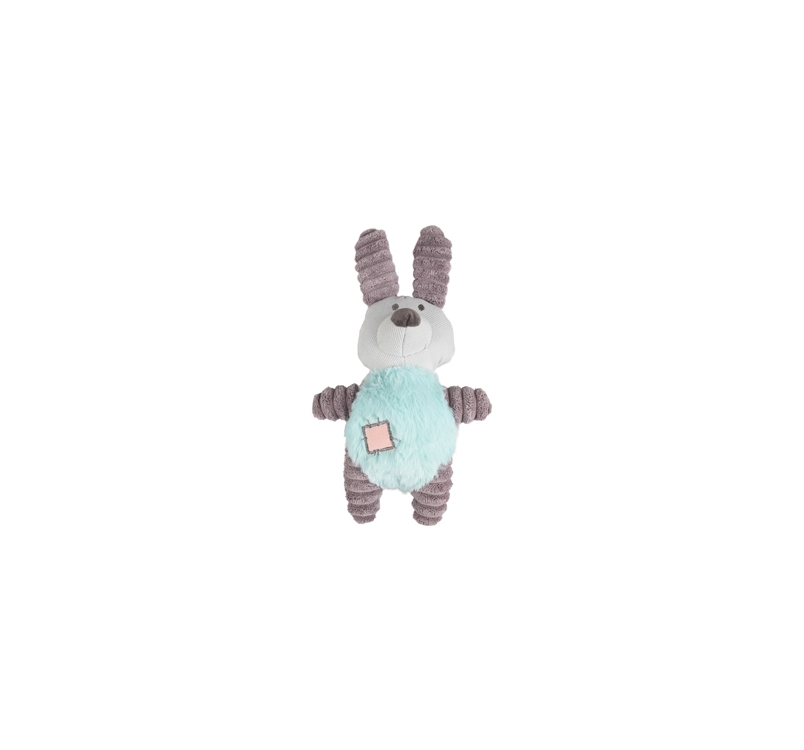 Dog Toy Rabbit Ikra 27cm