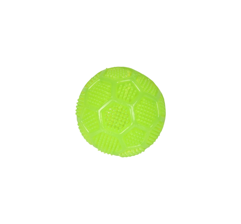 TPR Krico Dental Squeaky Ball 10cm