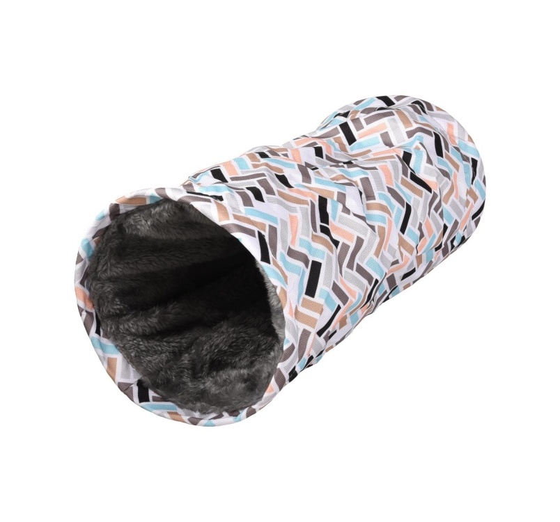 Small Animal Tunnel Clavio 35cm ⌀15cm