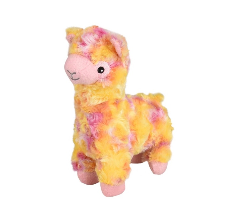 Dog Toy Llama 22cm