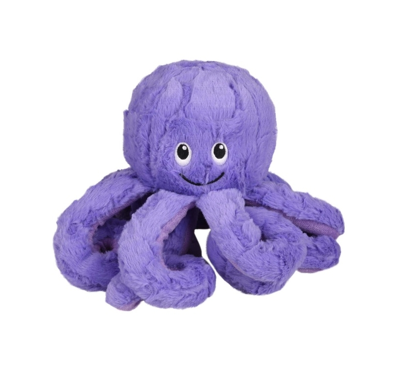 Dog Toy Lorio Octopus 22cm