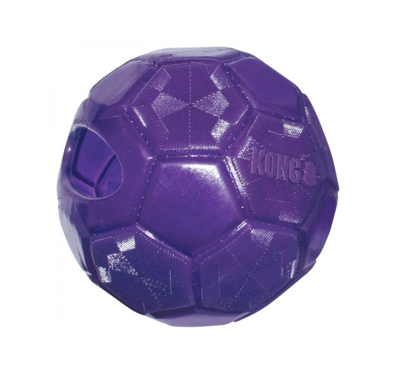 Mänguasi Koerale Kong Flexball M/L