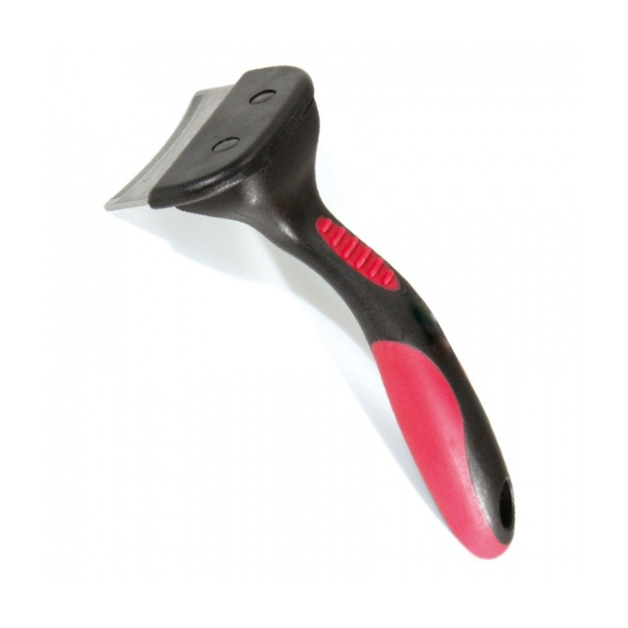 Croci Curved Comb Detangling Vanity, Small