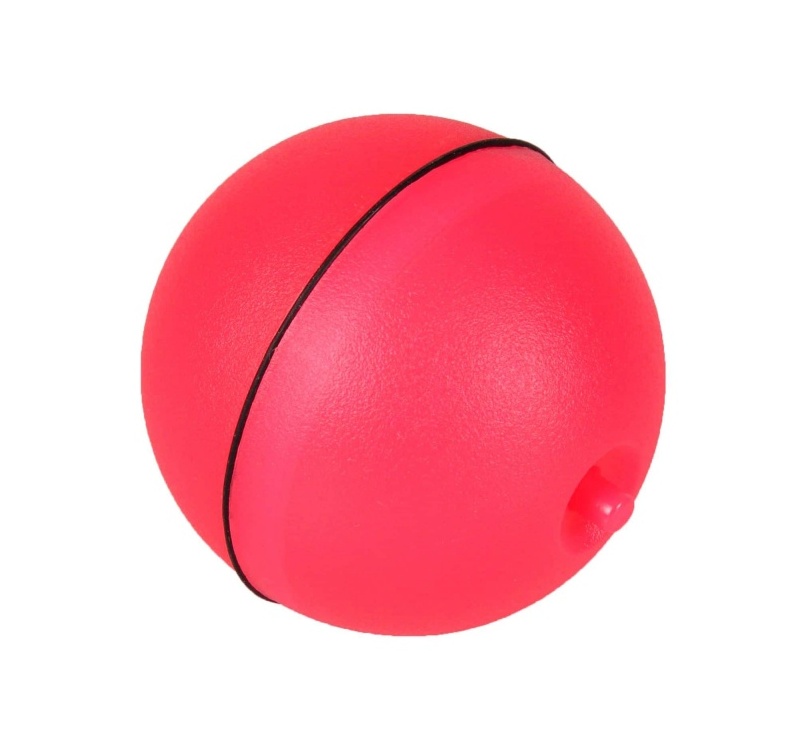 Flamingo Mänguasi Kassile Magic LED Pall 6cm