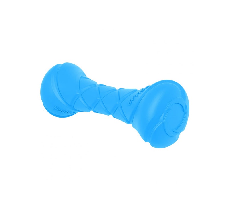 14154-manguasi_koerale_pitchdog_barbell_ujuv_sinine.jpg