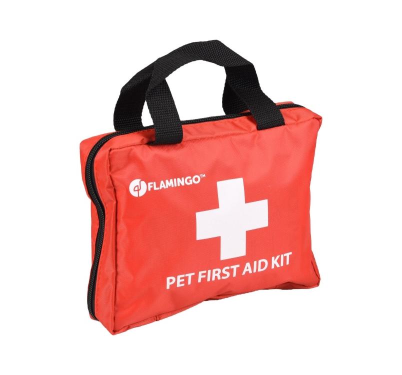 Pets First Aid Kit Resku Premium