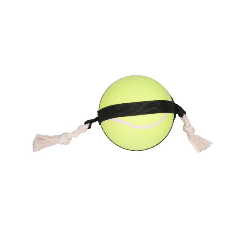 Игрушка для собак "Tennisball" 15см