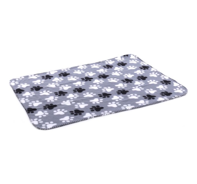 Fleece Blanket Esma 100x150cm