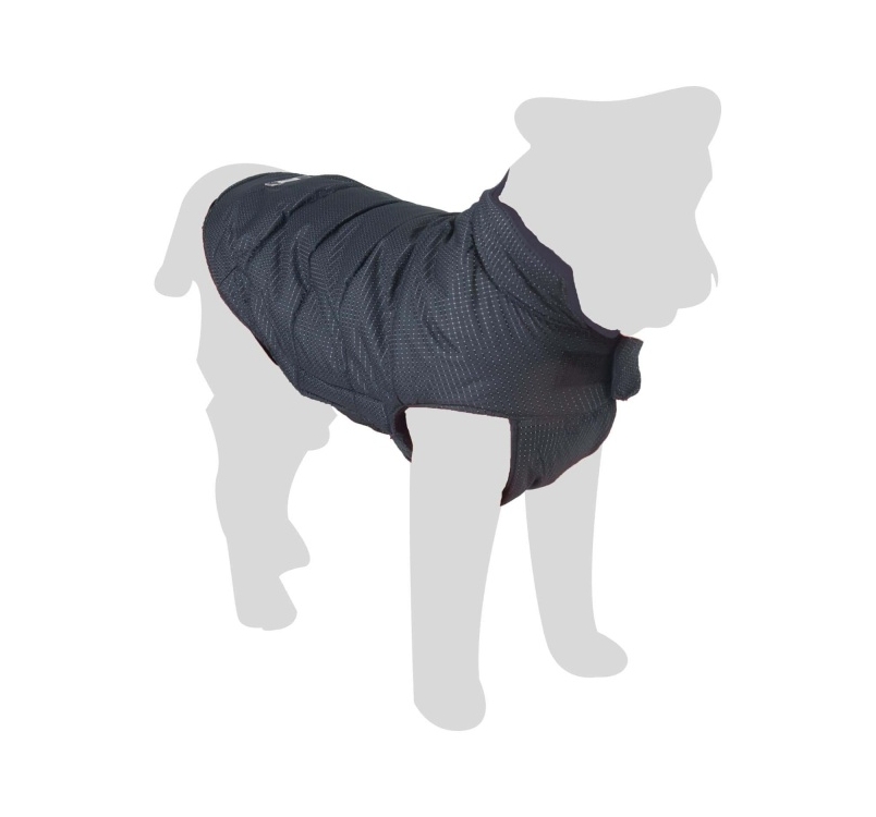 Пальто для собак Nordic 40см