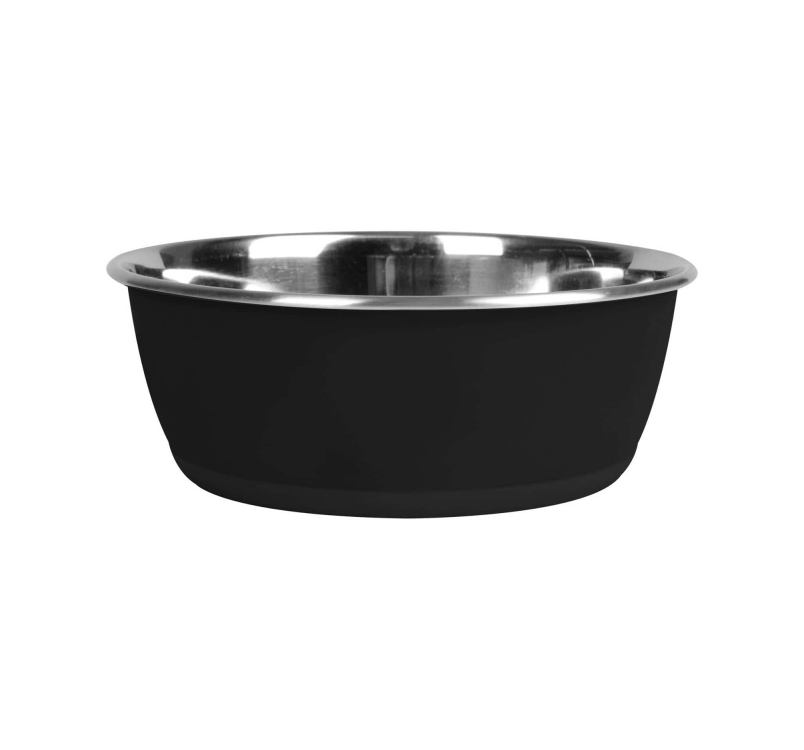Writable Bowl Black 1900ml ø20cm