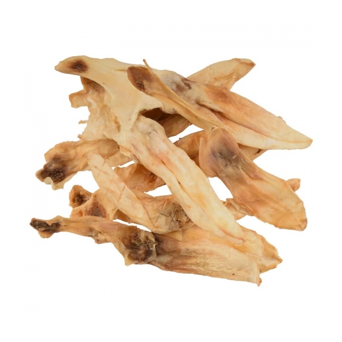 Flamingo Nature Snack кроличьи уши 200гр