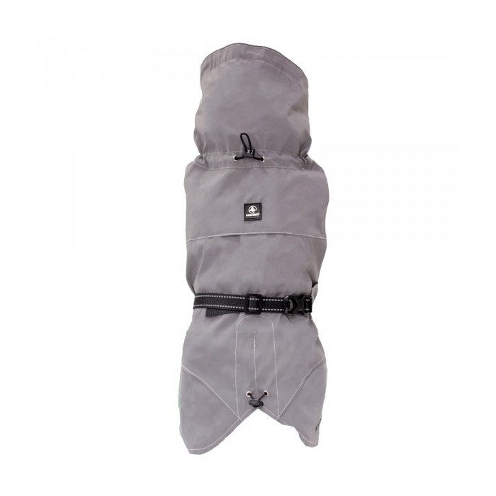 Croci Hiking Coat High Visibility 60cm