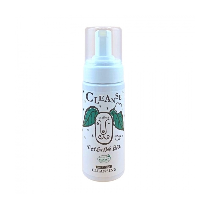 PetEsthé Bio Kuivšampoon Koertele 140ml