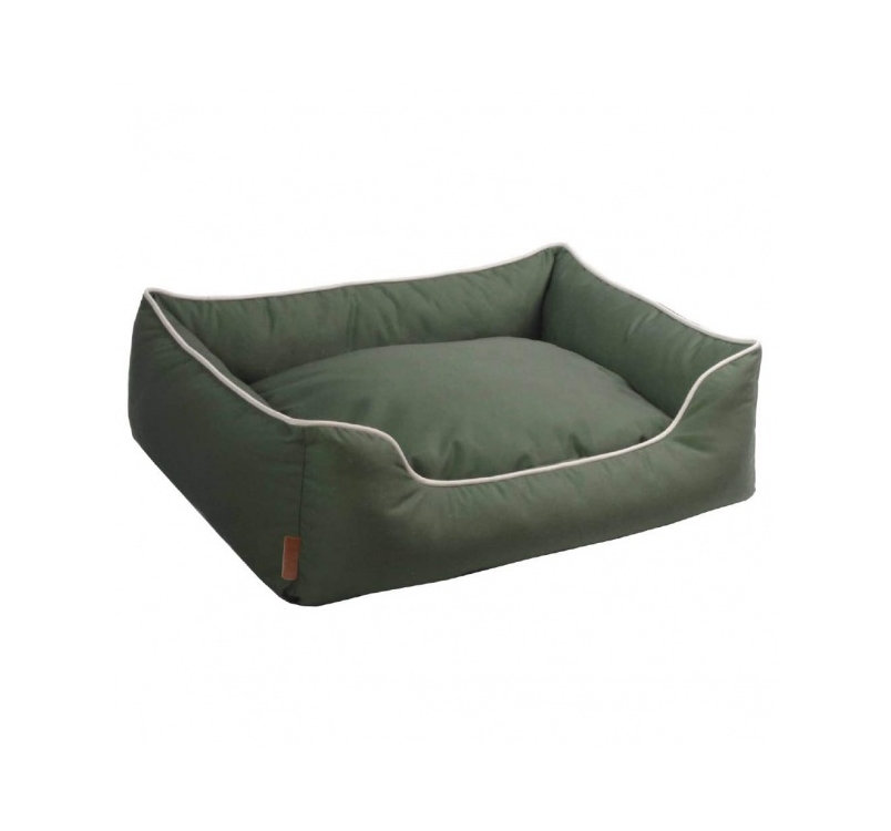 Revenant Lounge Bed Green 80x67x22cm