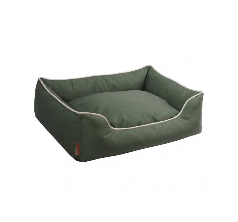 Ase Koerale Revenant Lounge Roheline 80x67x22cm