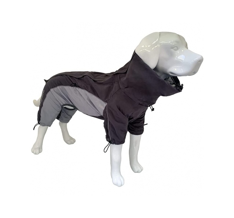 Пальто для собак Hymalaya 40см