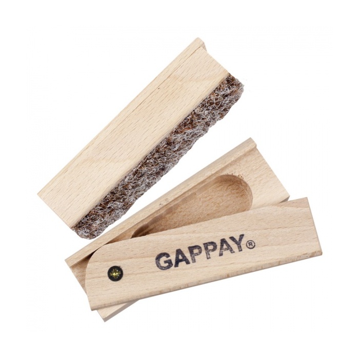 Gappay Jäljeeseme Peitekarp 10x3cm