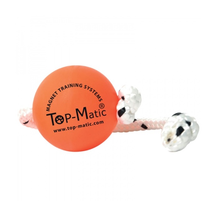 TOP03 "Fun-Ball" Magnetiga Pall 6,8cm