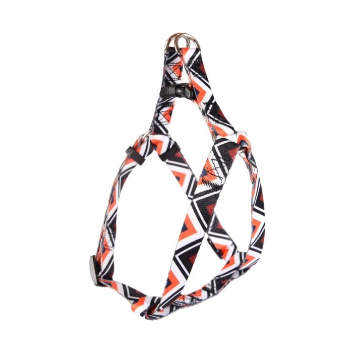 Flamingo Traksid "Stian" S 35-50cm
