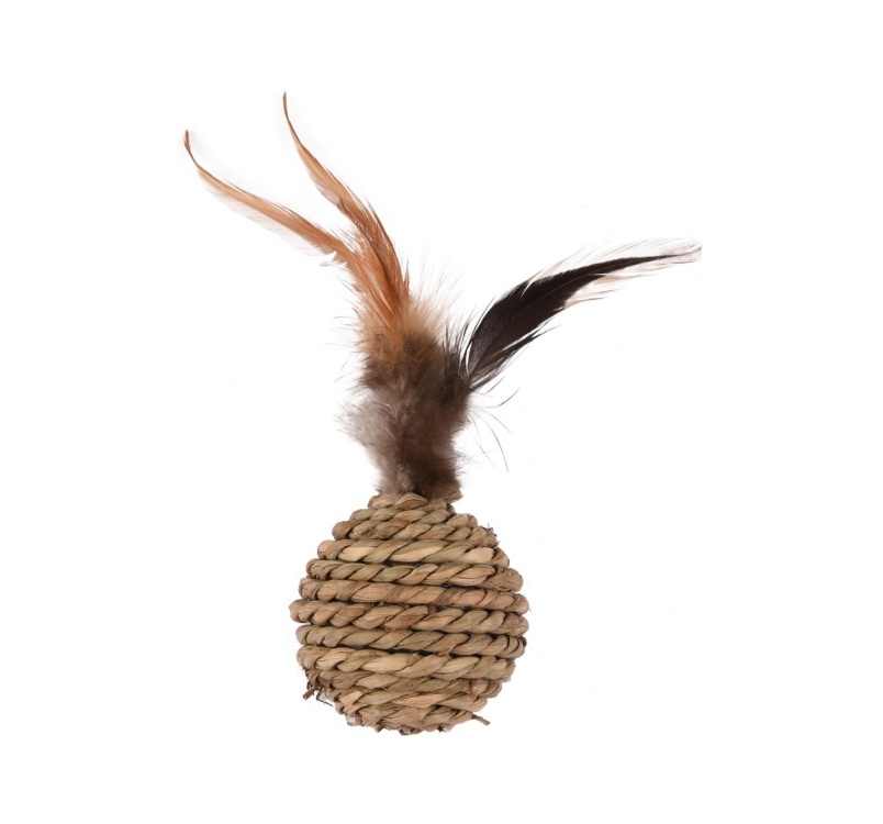 Kõrisev Pall Babs 21cm