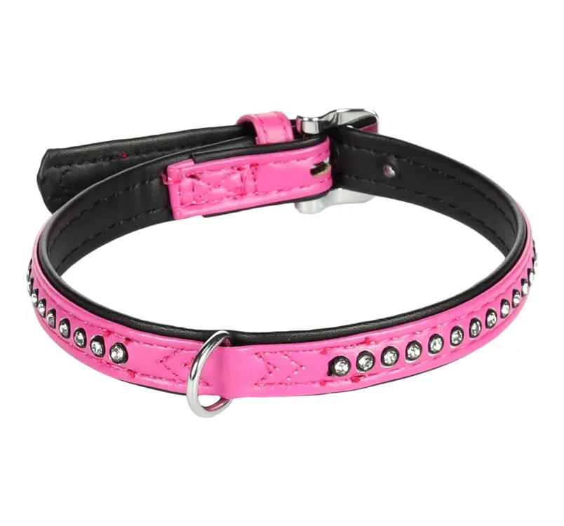 Collar Monte Carlo L 42cm / 16mm