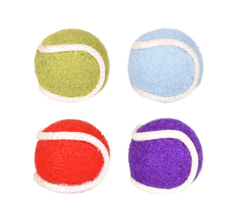 Cat Toy Dean Ball 4cm