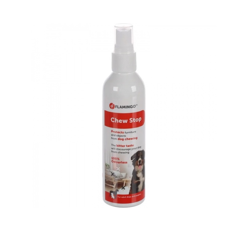 Anti Chew Spray Dajak 120ml